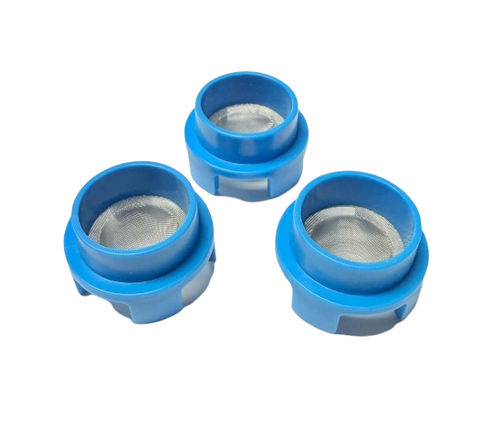 Graco 17P555 100 Mesh Filter for Handheld Machines (3 Pack)